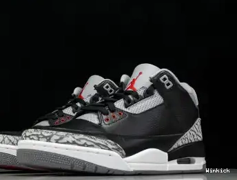  DN3707-010 OG Cement” 3 2024 Jordan “Black Air 0426